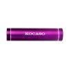 2600mAh Mobile Power Bank Portable for iPhone iPod MP3 GPS & All Smart Phones in Pink