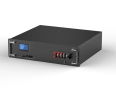 energy storage power supply rack type51.2V/100Ah