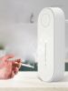 Mini Air Purifier Anion Air Purification Air Freshener Ionizer Cleaner Dust Cigarette Smoke Remover Toilet Deodorant
