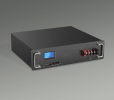 energy storage power supply rack type51.2V/100Ah